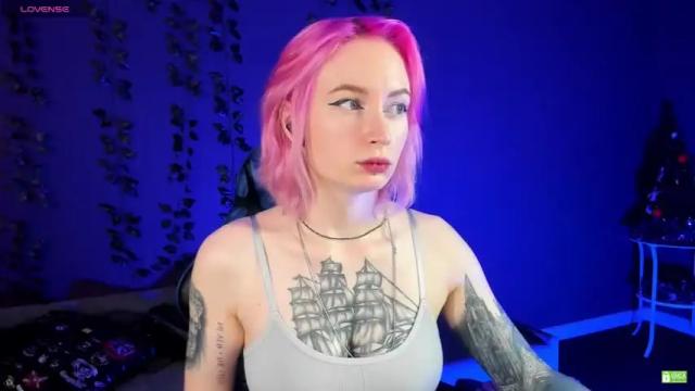 Thumbnail 1, helencarter's Stream at Chaturbate, 21 months ago