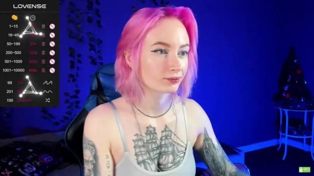 Image 3 of helencarter Stream on Chaturbate on 21 months ago