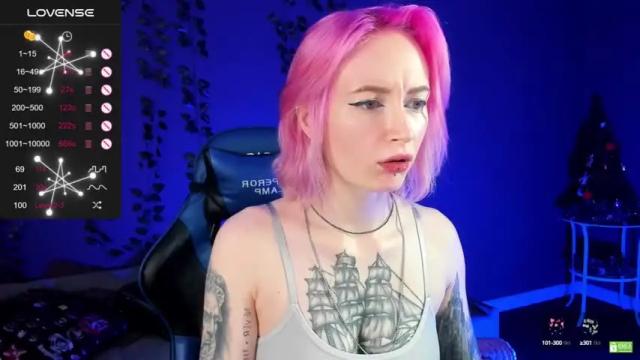 Image 4 of helencarter Stream on Chaturbate on 21 months ago