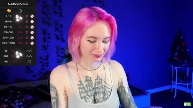 Thumbnail 2, helencarter's Stream at Chaturbate, 21 months ago
