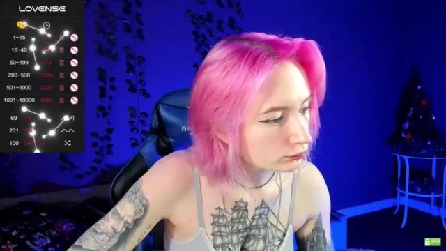 Image 6 of helencarter Stream on Chaturbate on 21 months ago