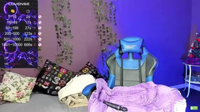 Thumbnail 1, helencarter's Stream at Chaturbate, 21 months ago