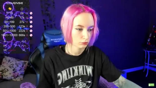 Image 8 of helencarter Stream on Chaturbate on 21 months ago