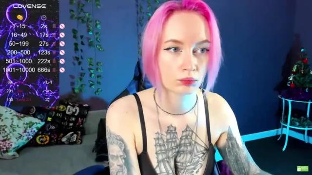 Image 4 of helencarter Stream on Chaturbate on 21 months ago