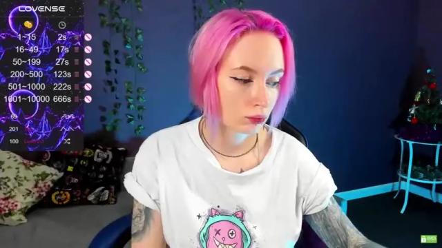 Thumbnail 2, helencarter's Stream at Chaturbate, 21 months ago