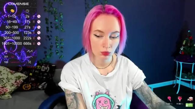 Image 6 of helencarter Stream on Chaturbate on 21 months ago