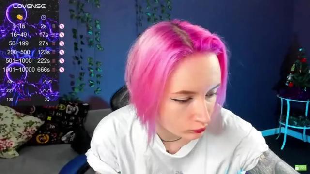 Image 7 of helencarter Stream on Chaturbate on 21 months ago