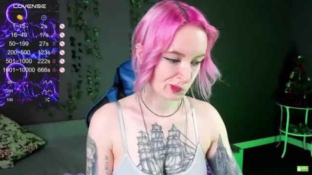 Thumbnail 1, helencarter's Stream at Chaturbate, 21 months ago