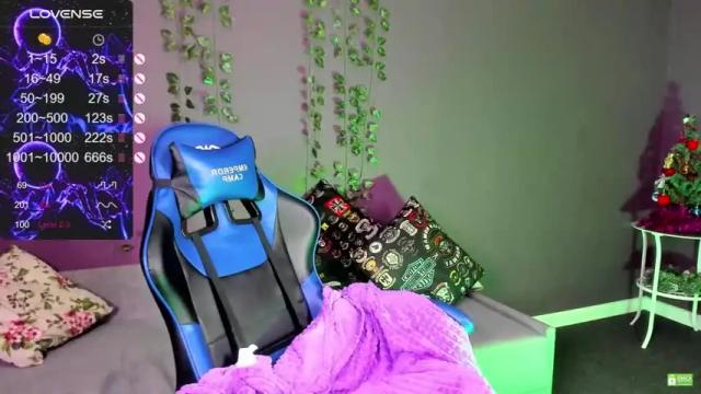 Image 12 of helencarter Stream on Chaturbate on 21 months ago