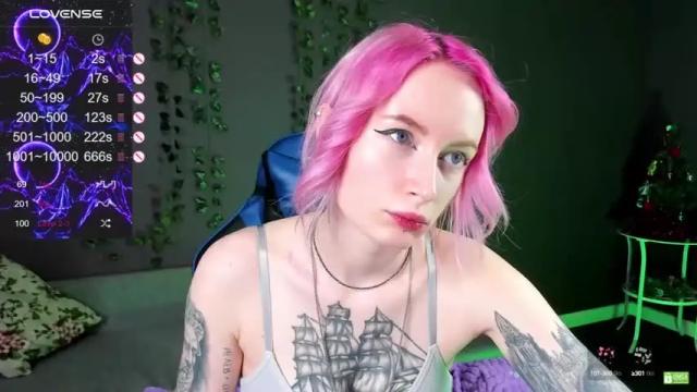Image 2 of helencarter Stream on Chaturbate on 21 months ago