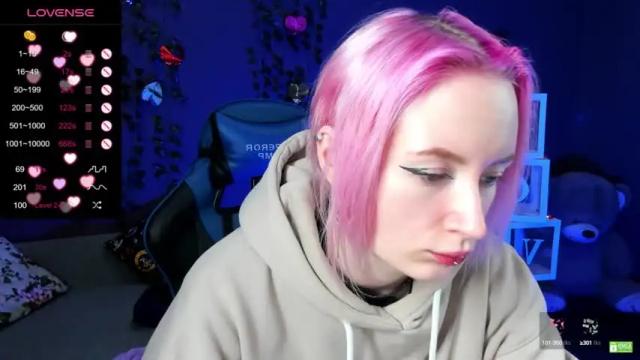 Image 10 of helencarter Stream on Chaturbate on 20 months ago