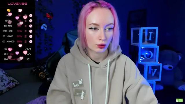 Image 11 of helencarter Stream on Chaturbate on 20 months ago