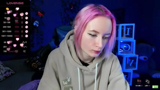 Image 2 of helencarter Stream on Chaturbate on 20 months ago