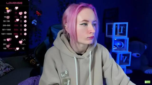 Image 4 of helencarter Stream on Chaturbate on 20 months ago