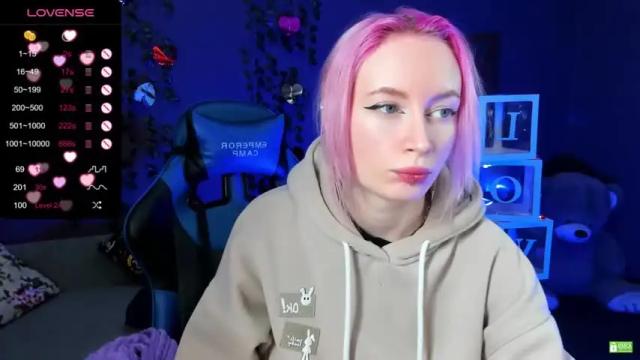 Thumbnail 2, helencarter's Stream at Chaturbate, 20 months ago