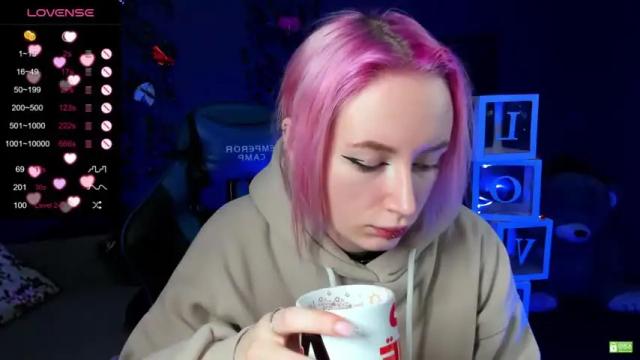 Image 6 of helencarter Stream on Chaturbate on 20 months ago