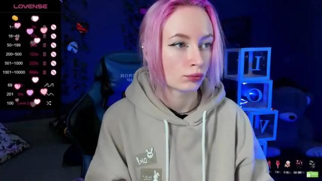 Image 7 of helencarter Stream on Chaturbate on 20 months ago