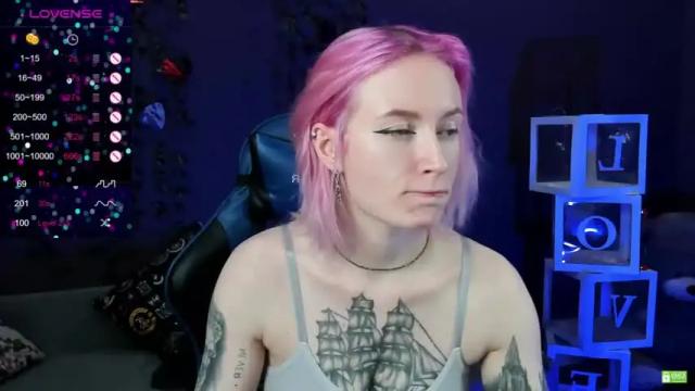 Image 2 of helencarter Stream on Chaturbate on 20 months ago