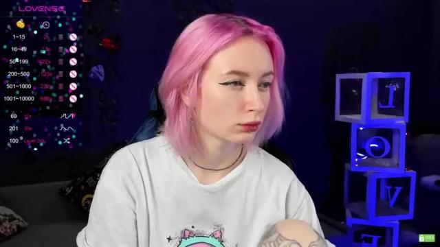 Thumbnail 2, helencarter's Stream at Chaturbate, 20 months ago