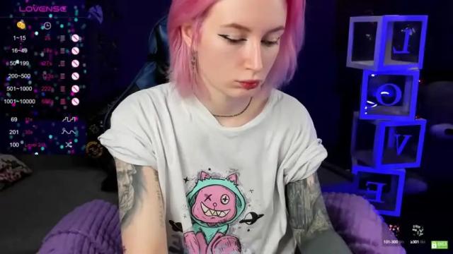 Image 6 of helencarter Stream on Chaturbate on 20 months ago