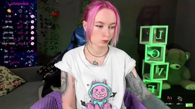 Image 10 of helencarter Stream on Chaturbate on 20 months ago