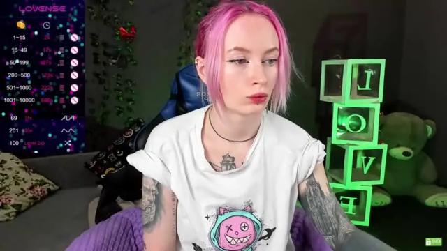 Thumbnail 3, helencarter's Stream at Chaturbate, 20 months ago