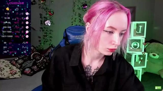 Image 12 of helencarter Stream on Chaturbate on 20 months ago