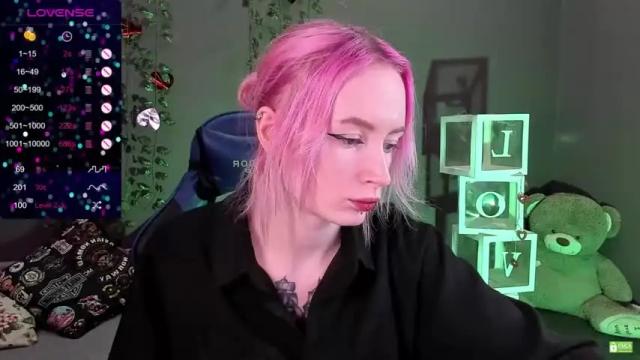 Image 3 of helencarter Stream on Chaturbate on 20 months ago