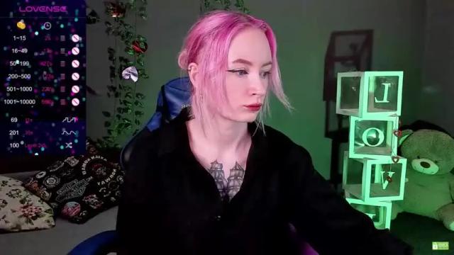 Thumbnail 2, helencarter's Stream at Chaturbate, 20 months ago