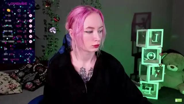 Image 6 of helencarter Stream on Chaturbate on 20 months ago