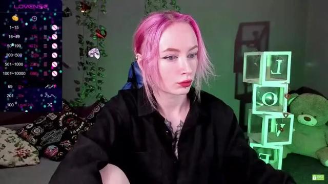 Image 7 of helencarter Stream on Chaturbate on 20 months ago