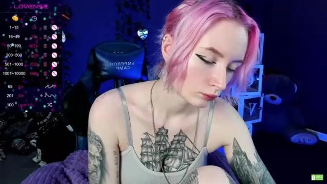 Image 2 of helencarter Stream on Chaturbate on 20 months ago