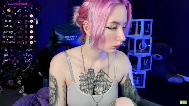 Image 4 of helencarter Stream on Chaturbate on 20 months ago