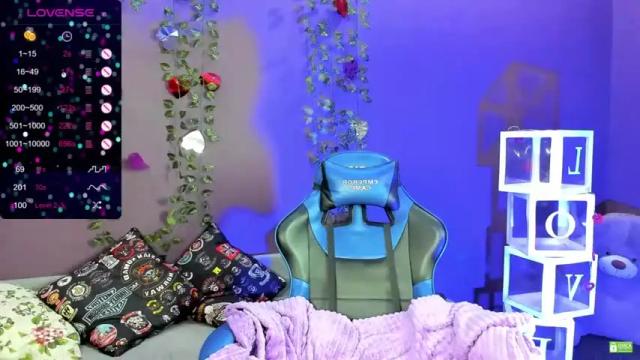 Image 12 of helencarter Stream on Chaturbate on 20 months ago