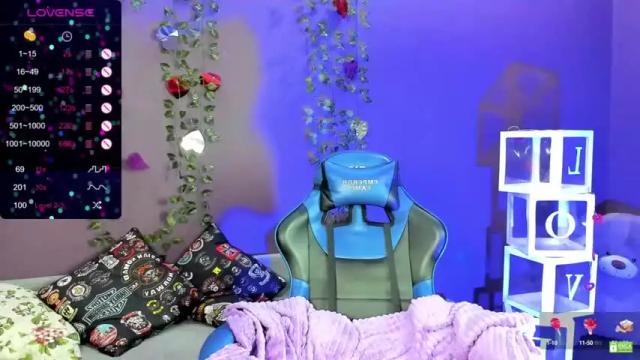 Thumbnail 3, helencarter's Stream at Chaturbate, 20 months ago