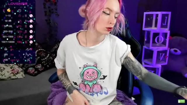 Image 2 of helencarter Stream on Chaturbate on 20 months ago