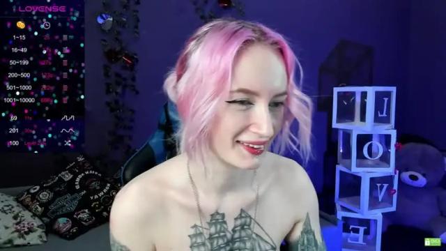 Thumbnail 2, helencarter's Stream at Chaturbate, 20 months ago