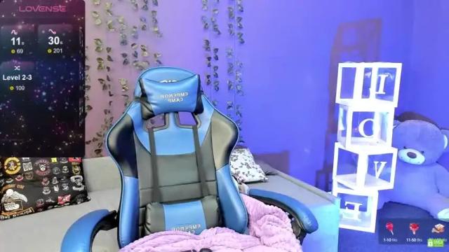 Image 6 of helencarter Stream on Chaturbate on 20 months ago