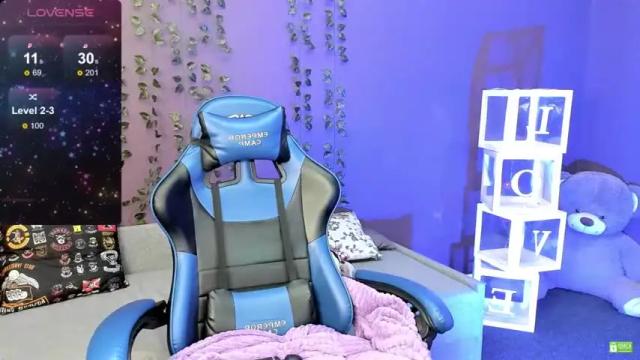 Image 7 of helencarter Stream on Chaturbate on 20 months ago