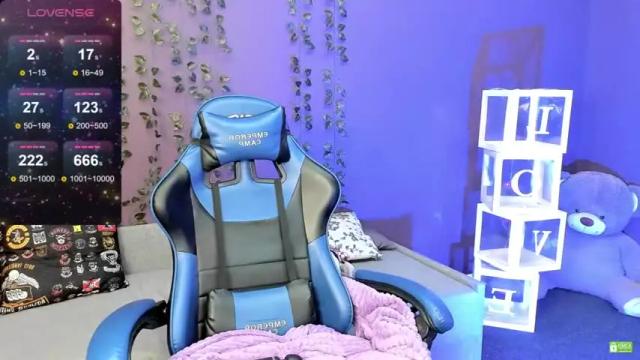 Image 8 of helencarter Stream on Chaturbate on 20 months ago