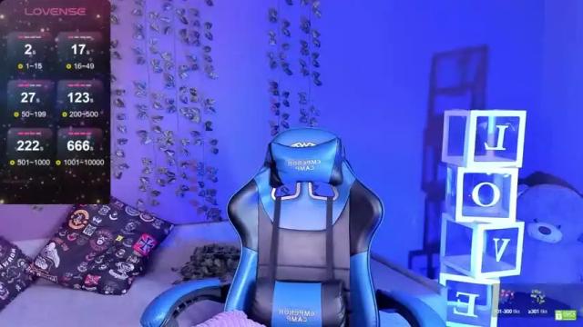 Image 10 of helencarter Stream on Chaturbate on 19 months ago