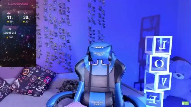 Image 11 of helencarter Stream on Chaturbate on 19 months ago