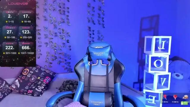 Image 12 of helencarter Stream on Chaturbate on 19 months ago