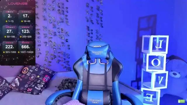 Image 8 of helencarter Stream on Chaturbate on 19 months ago