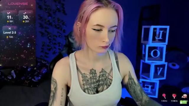 Thumbnail 1, helencarter's Stream at Chaturbate, 19 months ago