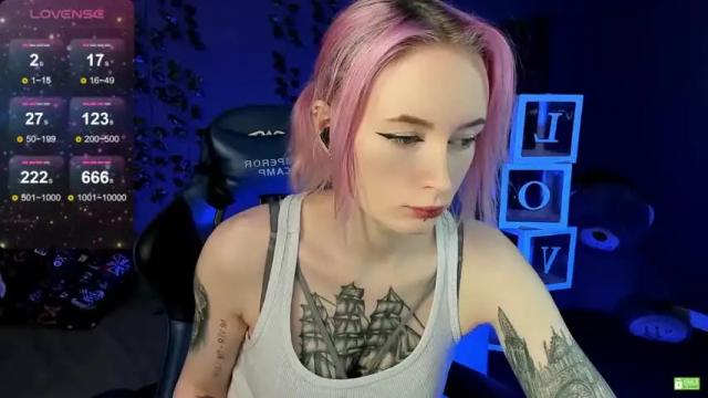 Image 2 of helencarter Stream on Chaturbate on 19 months ago