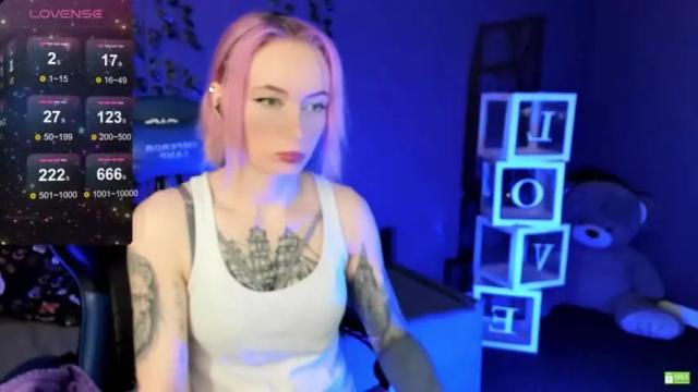 Thumbnail 2, helencarter's Stream at Chaturbate, 19 months ago