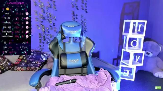 Image 4 of helencarter Stream on Chaturbate on 19 months ago