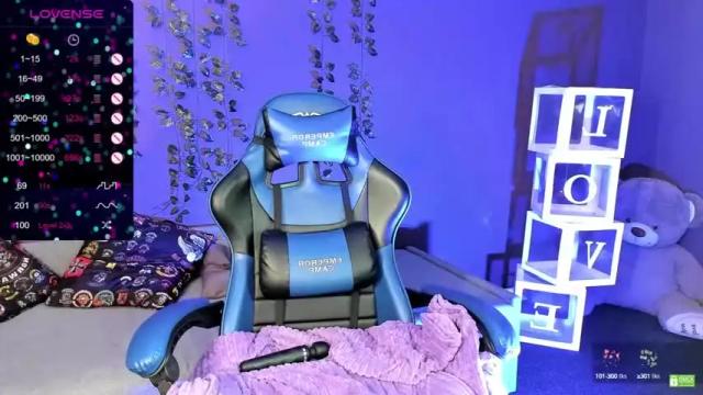 Thumbnail 2, helencarter's Stream at Chaturbate, 19 months ago