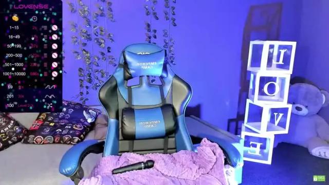 Image 7 of helencarter Stream on Chaturbate on 19 months ago